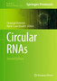 Circular RNAs : 2765 by Christoph Dieterich - Hardback