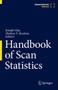 Handbook of Scan Statistics by Joseph Glaz - Hardback