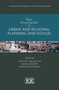 Elgar Encyclopedia in Urban and Regional Planning and Design by Kristof Van Assche - Hardback