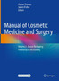 Manual of Cosmetic Medicine and Surgery : Volume 2 - Breast Reshaping by Mohan Thomas - Hardback