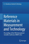 Reference Materials in Measurement and Technology : Proceedings of the Fifth International Scientific Conference RMMT 2022 by Egor P. Sobina - Hardback