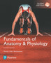 Fundamentals of Anatomy & Physiology, Global Edition by Frederic Martini - Paperback