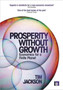 Prosperity without Growth : Economics for a Finite Planet by Tim Jackson - Paperback
