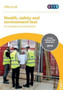 Health, Safety and Environment Test for Managers and Professionals : GT 200/15 by CITB - Paperback