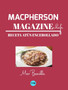 Macpherson Magazine Chef's - Receta Atun encebollado