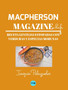 Macpherson Magazine Chef's - Receta Lentejas estofadas con verduras y especias morunas