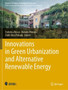 Innovations in Green Urbanization and Alternative Renewable Energy by Federica Rosso - Paperback