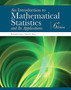 Introduction to Mathematical Statistics and Its Applications, An by Richard Larsen - Hardback