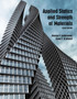 Applied Statics and Strength of Materials by George Limbrunner - Hardback