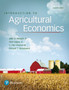Introduction to Agricultural Economics by John Penson - Hardback