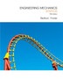 Engineering Mechanics : Statics by Anthony Bedford - Hardback