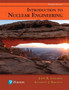 Introduction to Nuclear Engineering by John Lamarsh - Hardback