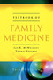 Textbook of Family Medicine by Ian R. McWhinney - Paperback