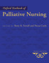 Oxford Textbook of Palliative Nursing by Betty R. Ferrell - Hardback