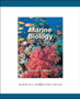 Marine Biology by Peter Castro - Paperback