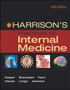 Harrison's Principles of Internal Medicine by Dennis Kasper - Hardback