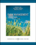 Farm Management by Ronald Kay - Paperback