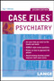 Case Files Psychiatry, Second Edition by Eugene Toy - Paperback
