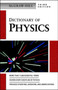 Dictionary of Physics by Mcgraw-Hill - Paperback