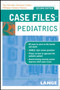 Case Files Pediatrics, Second Edition by Eugene Toy - Paperback