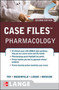 Case Files Pharmacology, Second Edition by Eugene Toy - Paperback
