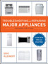 Troubleshooting and Repairing Major Appliances, 2nd Ed. by Eric Kleinert - Hardback