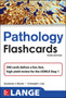 Lange Pathology Flash Cards, Third Edition by Suzanne Baron - Hardback