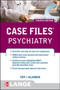 Case Files Psychiatry, Fourth Edition by Eugene Toy - Paperback