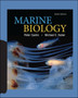 Marine Biology by Peter Castro - Hardback
