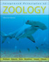 Integrated Principles of Zoology by Cleveland P. Hickman Jr. - Hardback