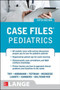 Case Files Pediatrics, Fifth Edition by Eugene Toy - Paperback