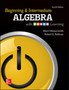 Beginning and Intermediate Algebra with P.O.W.E.R. Learning by Sherri Messersmith - Hardback