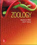 Zoology by Stephen Miller - Hardback
