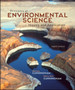 Principles of Environmental Science by William Cunningham - Paperback