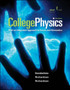 College Physics : v. 1 by Alan Giambattista - Hardback