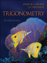 Trigonometry by John Coburn - Hardback