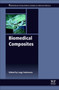 Biomedical Composites by Luigi Ambrosio - Hardback
