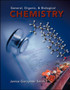 General, Organic & Biological Chemistry by Janice Smith - Hardback