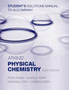 Student's solutions manual to accompany Atkins' Physical Chemistry by Peter Atkins - Paperback
