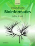Introduction to Bioinformatics by Arthur M. Lesk - Paperback