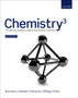 Chemistry^3 : Introducing Inorganic, Organic and Physical Chemistry by Andrew Burrows - Paperback