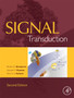 Signal Transduction by Bastien D. Gomperts - Hardback