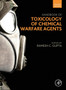 Handbook of Toxicology of Chemical Warfare Agents by Ramesh C. Gupta - Hardback