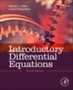 Introductory Differential Equations by Martha L.L. Abell - Hardback
