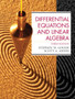 Differential Equations and Linear Algebra by Stephen W. Goode - Hardback