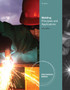 Welding : Principles and Applications, International Edition by Larry F.) Jeffus - Paperback