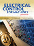 Electrical Control for Machines by Diane Lobsiger - Hardback