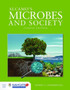 Alcamo's Microbes And Society by Jeffrey C. Pommerville - Hardback