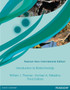 Introduction to Biotechnology: Pearson New International Edition by William Thieman - Paperback