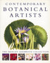 Contemporary Botanical Artists by Shirley Sherwood - Paperback